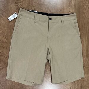 RSQ Hybrid Shorts – Size 32 – NEW with Tags